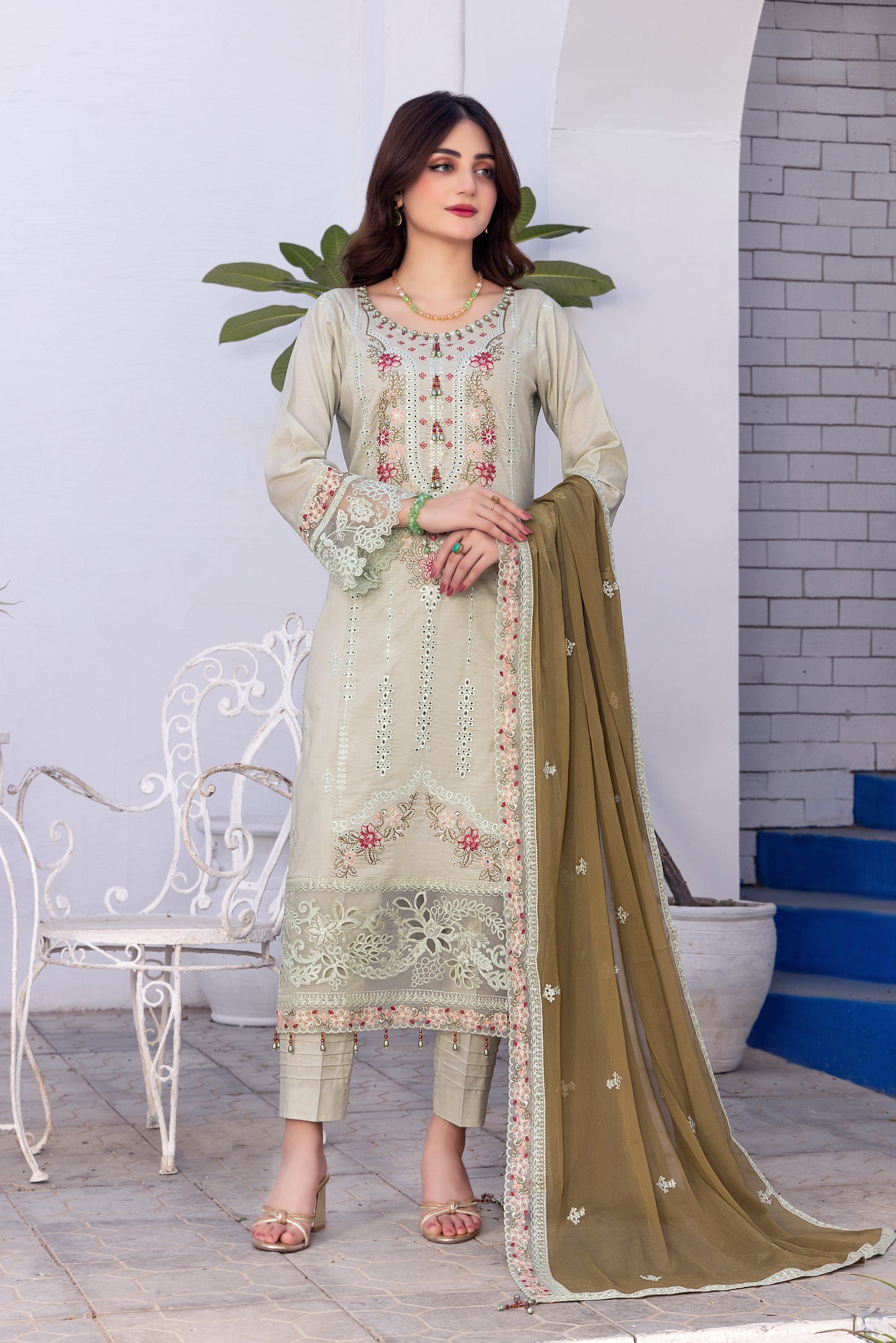 MASH'AL-E-MEHTAB D-03