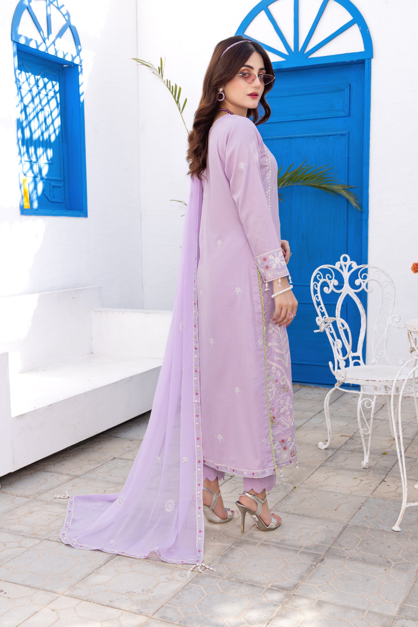 MASH'AL-E-MEHTAB D-05