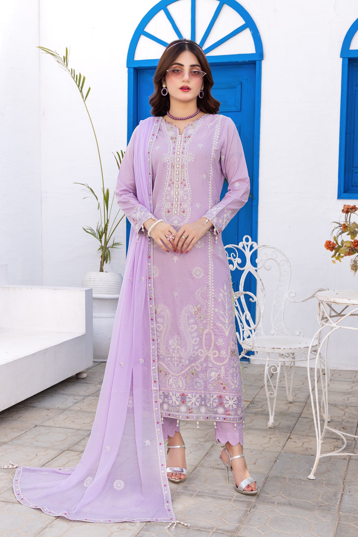 MASH'AL-E-MEHTAB D-05