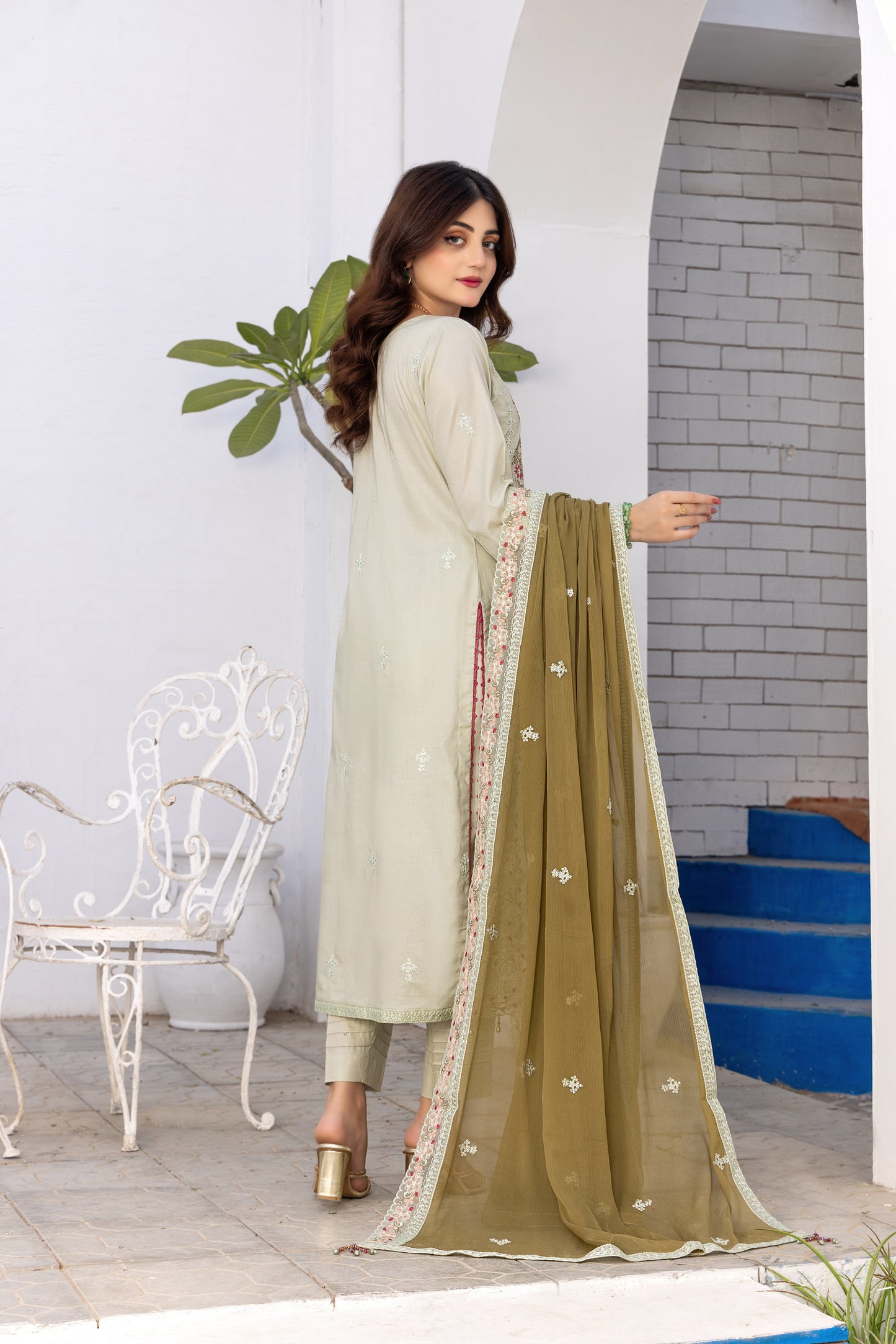 MASH'AL-E-MEHTAB D-03