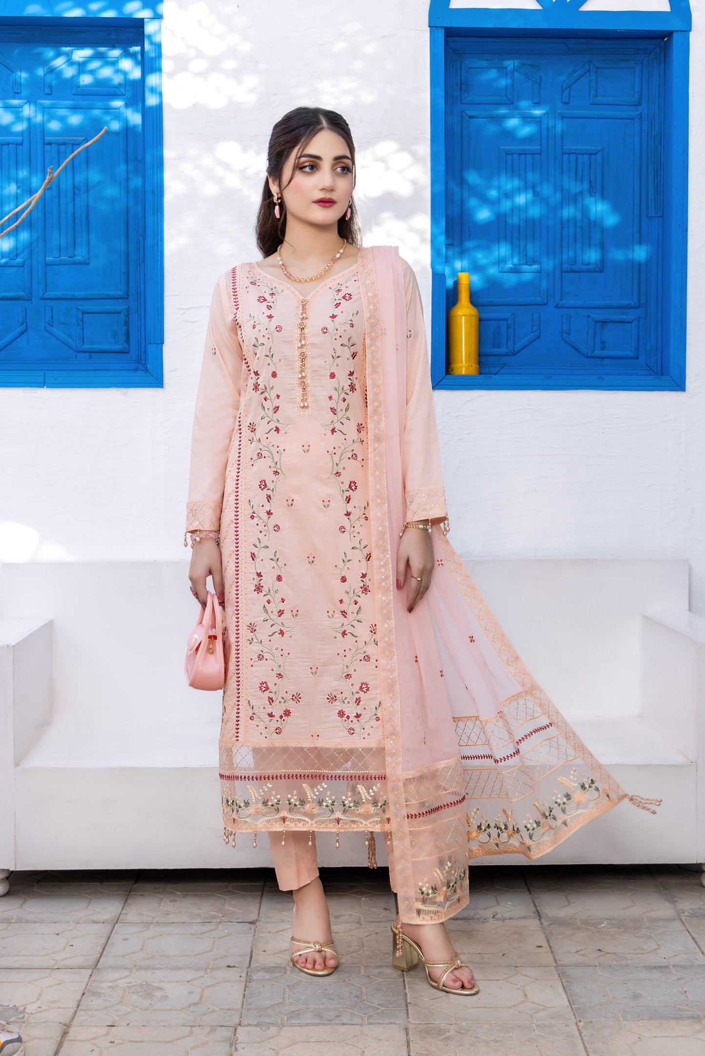 MASH'AL-E-MEHTAB D-06